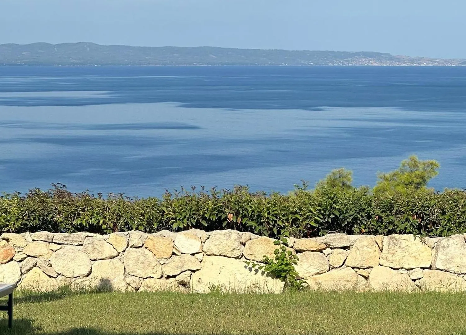 Anatoli Halkidiki Apartment Afytos 0*,