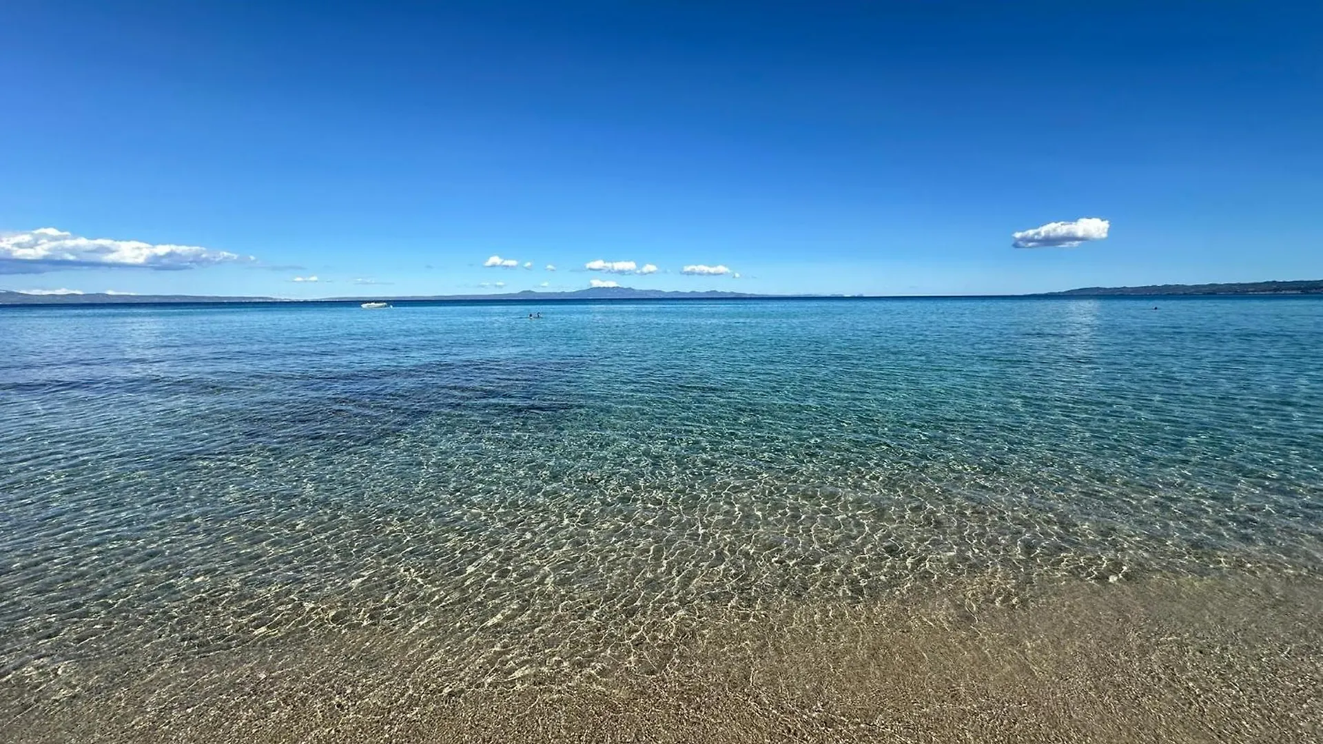 Anatoli Halkidiki Apartment Afytos