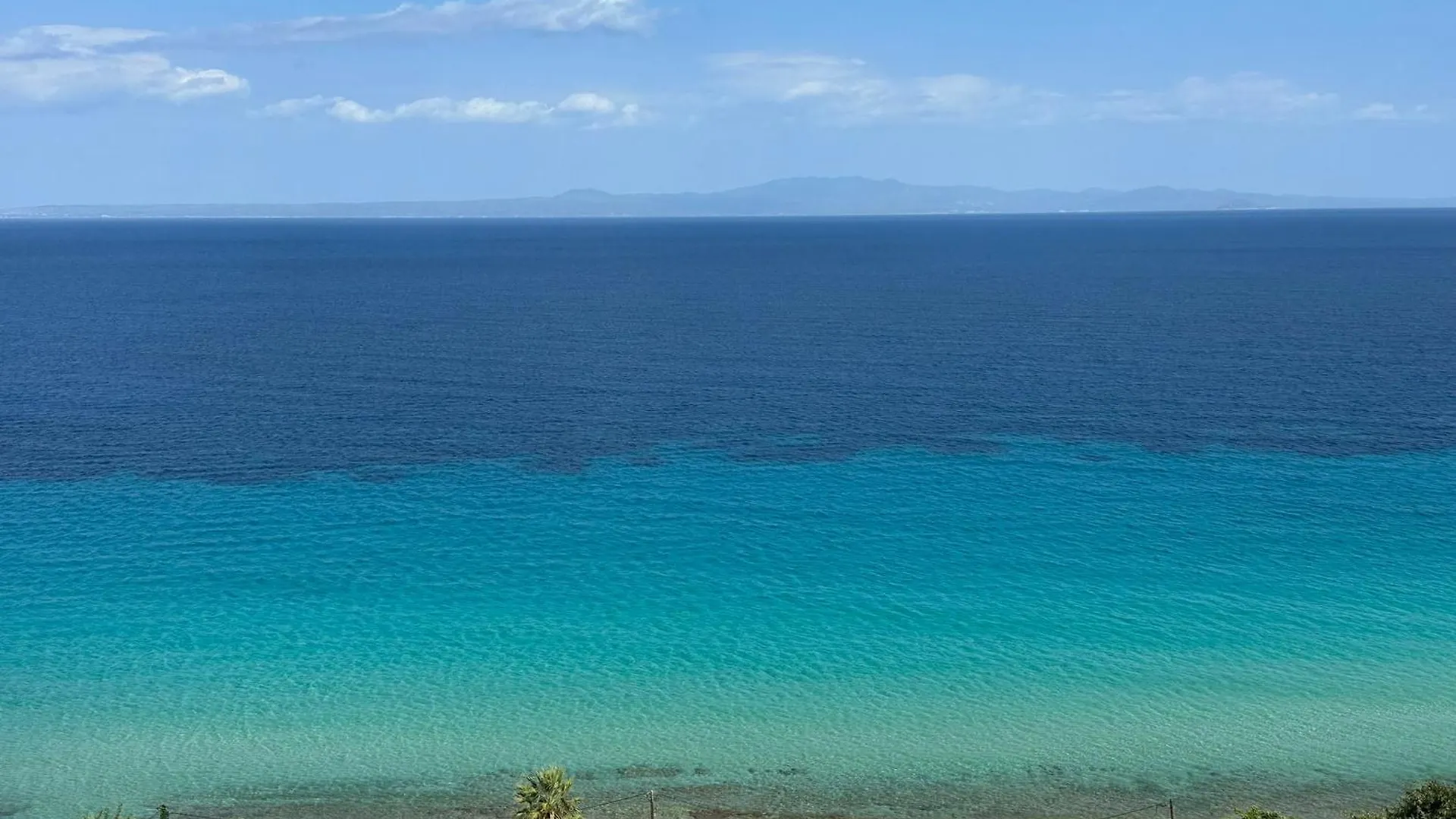Anatoli Halkidiki Apartment Afytos