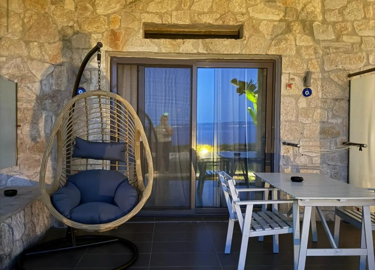 Anatoli Halkidiki Apartment Afytos