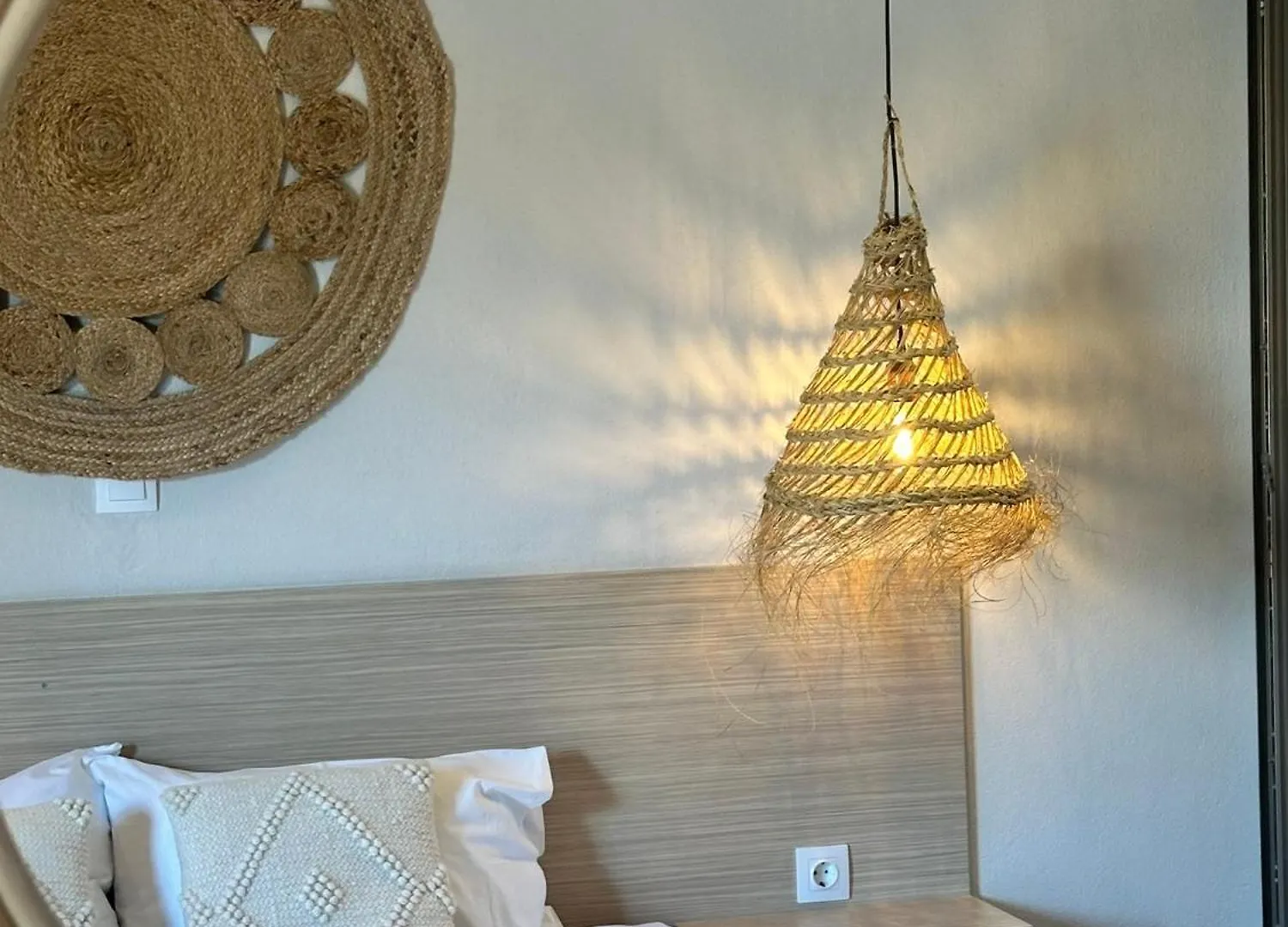 Anatoli Halkidiki Apartment Afytos Greece