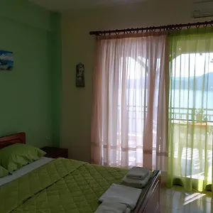  Апартаменты Paradise